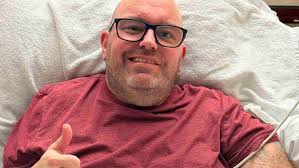 Fundraiser for Megan Caprotti by Katie Cote : Support Fran's Fight To  Stroke Recovery