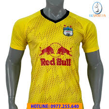 You are on hoang anh gia lai live scores page in football/vietnam section. Ao Ä'a Banh Clb Hoang Anh Gia Lai 2021 Mau Vang Vicsport
