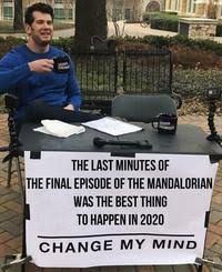 Find and save steven crowder memes | from instagram, facebook, tumblr, twitter & more. Steven Crowder S Change My Mind Campus Sign Know Your Meme