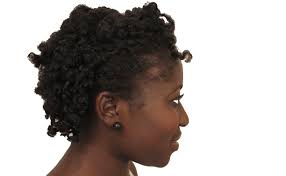 Short natural 4c hairstyles for for blak women to style on their natural hair as a protective style and stop hiding their natural hair. 4d Hair Type Do You Have It Find Out Today W Charts Photos