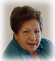 Pauline Mayne Obituary (1936