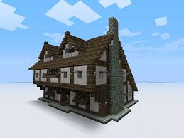 Sign up for the weekly newsletter to be the first to know about the most recent and dangerous floorplans! Medieval House Small Minecraft House Ideas Novocom Top
