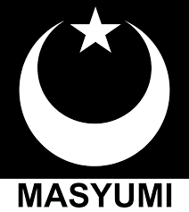 Soal vektor un fisika 2017. Masyumi Party Wikipedia