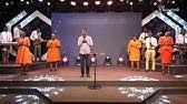 Nina mukwano elinya lye yesu. Nsanyuse Erinnya Lya Yesu By Apostle Grace Lubega Youtube