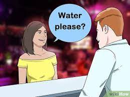 The cat is ready to sleep, but first he wishes you good night. How To Go Clubbing 12 Steps With Pictures Wikihow