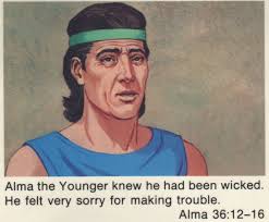 Book of Mormon Lessons Archives