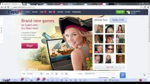 While it's nice that cupid.com doesn't have tons of questions for compatibility testing, unlike true.com, it still needs something. Cupid Reviews 190 Reviews Of Cupid Com Sitejabber