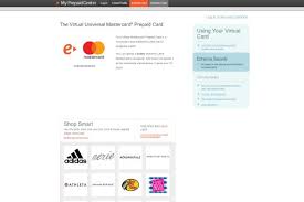 Monthly fee for alert service (sms alerts for payments made with the card): Free Virtual Credit Card With Money For Verification 2021