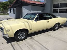 Image result for Candlelite Cream 1966 GTO