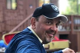 Paul Trimble's Instagram, Twitter & Facebook