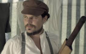 Tom Wills (TV Movie 2016)