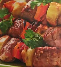 Guarda il video e scopri come cucinare gli spiedini di agnello alle erbe e carciofi con la ricetta di hurrà. Come Cucinare Gli Spiedini Di Carne Archivi Macelleria E Salumi