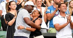 She experienced childhood in atlanta, yet moved to delray beach. Coco Gauff S Parents Tell Their Wimbledon Star Teen Go Out And See How Good You Can Be The 5th News