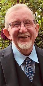 Condolence Book for DAVID COWHIG (Carrigaline, Cork)