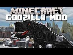 I know most of it will be orespawn or godzilla mod, but they're the strongest guys. Minecraft Godzilla Mod In New York City Last Monster Standing Mod Youtube Godzilla Minecraft New York City