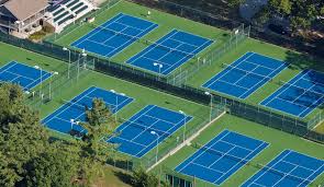 Mid atlantic tennis courts is the premier sport surfacing solution in washington dc and surrounding states. Tennis Court Surfaces Intro And Basic Sport Surfacing Information