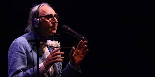 È morto Franco Battiato - Il Post