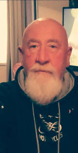 Hi, i have previously posted but have been told to do a new post with all  information on. My best friends grandfather passed away recently and was a  massive biker, his funeral