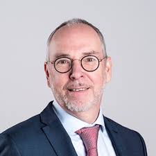 Vandaag start ik mijn laatste volle werkweek in het OLV Ziekenhuis in  Aalst. Ik blik met voldoening terug op de voorbije 10 (tien!) jaar. Het was  een goed gevulde periode met tal