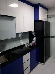 Tidak mengejutkan sesiapa sahaja yang berfikir tentang menukar dapur dapur yang sangat mahal. Kabinet Dapur Murah Murah Home Appliances Kitchen For Sale In Sabak Bernam Selangor Mudah My