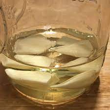 Check spelling or type a new query. Homemade Garlic Infused Oil May Look Appetizing But Be Careful Eat Or Toss