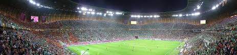 Polsat plus arena gdańsk yakınındaki oteller. Stadion Gdansk Wikipedia