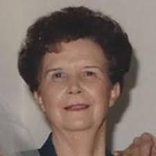 Nelda Earle Cruse Walters Obituary December 17, 2015