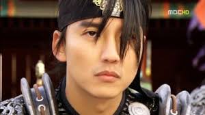 Kim Nam Gil Queen Seon Duk Tribute To Bidam Hwarang Jasmine Korean Drama Hwarang Kim