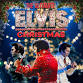 The Ultimate Elvis Christmas - Meridian,MS event image