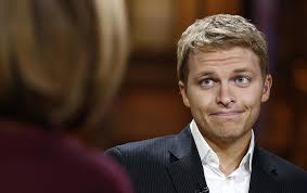 He is the son of actress mia farrow and filmmaker woody allen. Did Woody Allen Finally Admit Ronan Farrow Is Not His Biological Son