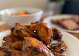 07.06.21 bismillah, minus air kelapa diganti air biasa rasanya tetap maknyuss. Bagaimana Cara Resep Ayam Bakar Goreng Bacem Yang Lezat Anti Gagal Gordon Ramsay Gordon Ramsay