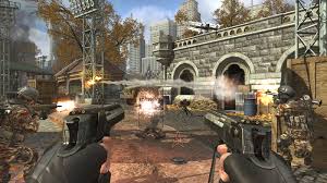 While if past call of duty seasons are a barometer than modern warfare season 3 will likely have new 2v2 gunfight and ground war content. Call Of Duty Modern Warfare 3 Collection 1 Macgamestore Com