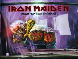 Check spelling or type a new query. Hd Wallpaper Album Cover Dark Eddie Heavy Iron Maiden Metal Wallpaper Flare