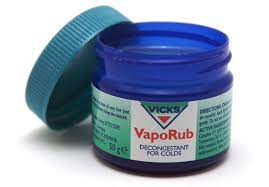 Vicks Vaporub Scheint Ein Echtes Wundermittel Zu Sein Und Das Nicht Nur Bei Einer Erkaltung Wow Seite 2 Von 2