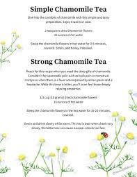 Chamomile Tea Benefits Chamomile Tea Benefits Chamomile Tea Tea Health Benefits