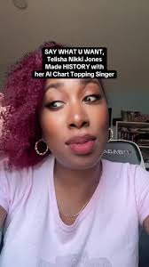 Teisha Nichole Jones