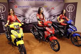Bike8 is the world class balance bike/push bike brand bike8, the only balance bike brand selected bike8 malaysia is sole distributor for bike8 since 2018. Mforce Bike Holdings Launches New Motorcycle Brand Sm Sport In Malaysia World Tour Rider