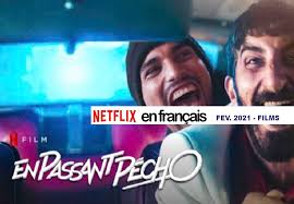 Date tba made you look: Our Netflix Selection Of French Movies February 2021 Mercisf