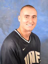 2016 Baseball Roster