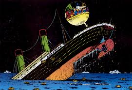 rms titanic scrooge mcduck wikia fandom
