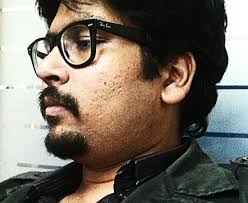 Interview with Manu Gupta