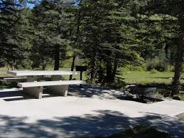 Maybe you would like to learn more about one of these? Carson National Forest Santa Barbara Campground