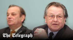 Sir George Radda, pioneer of MRI who fled the Soviet invasion of Hungary in  1956