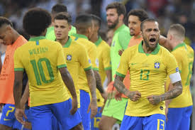 Maybe you would like to learn more about one of these? Serial Trophy Collector Dani Alves Shows No Signs Of Letting Up Sports The Jakarta Post