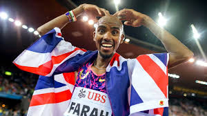 Last modified on fri 25 jun 2021 18.57 edt on a cold night in manchester, father time delivered a chilling and brutal verdict on the end of mo farah's career as an elite athlete. Mo Farah Und Das Oregon Project Gedachtnislucken Und Eine Luge