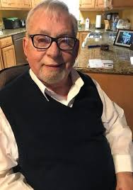 William Johns Obituary