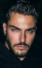 The Last True Hero (Burned Lands, #2) by Bec McMaster