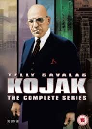 Some broken hearts never mend, honey, love is such a in addition to film roles where he was often cast as the tough guy, telly savalas made his mark playing television police detective kojak for the cbs. Kojak The Complete Series Telly Savalas 5030697029270 Hive Co Uk