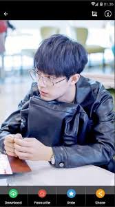 Animasi kartun bergerak lucu bergerak yang lucu cute dan imut. Wallpaper Anak Lucu Korea For Android Apk Download