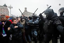 Картинки по запросу новости москва митинг Kak Proshel Miting V Podderzhku Navalnogo V Moskve Snob